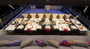 Queen Of Rtt East Mediterranean