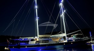 Queen Of Rtt East Mediterranean