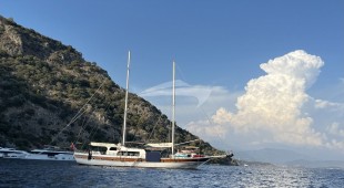 Queen Of Rtt East Mediterranean