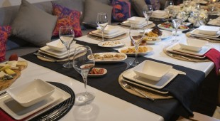 Queen Of Rtt East Mediterranean