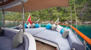 Queen Of Rtt East Mediterranean