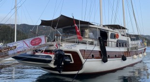 Queen Of Rtt East Mediterranean