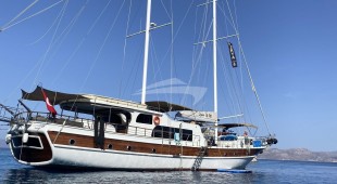 Queen Of Rtt East Mediterranean