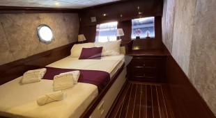 Queen Of Rtt East Mediterranean