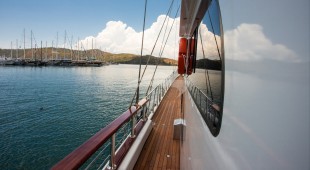 Queen Of Rtt East Mediterranean