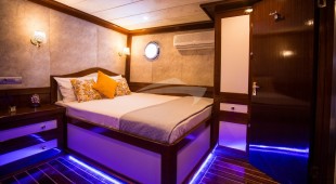 Queen Of Rtt East Mediterranean