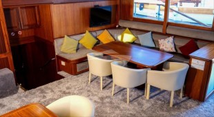 Queen Of Rtt East Mediterranean