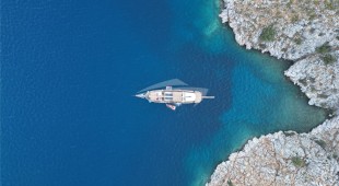 Queen Of Rtt East Mediterranean