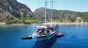 Queen Of Rtt East Mediterranean