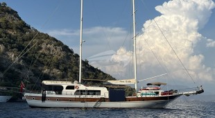 Queen Of Rtt East Mediterranean