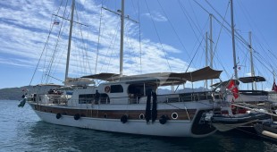 Queen Of Rtt East Mediterranean