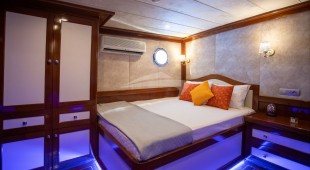 Queen Of Rtt East Mediterranean