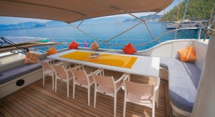 Queen Of Rtt East Mediterranean