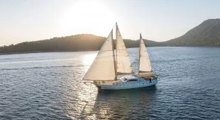 Queen Of Sea East Mediterranean