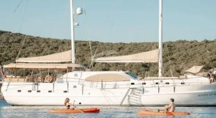 Queen Of Sea East Mediterranean