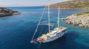Queen Of Sea East Mediterranean