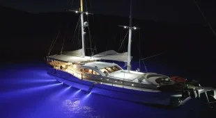 Queen Of Sea East Mediterranean
