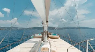 Queen Of Sea East Mediterranean
