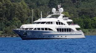 Quest R East Mediterranean