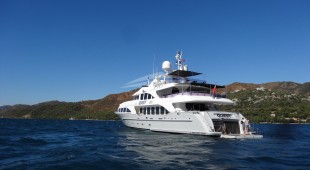 Quest R East Mediterranean
