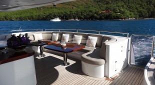 Quest R East Mediterranean