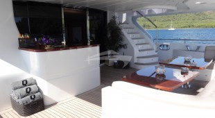 Quest R East Mediterranean