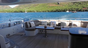Quest R East Mediterranean
