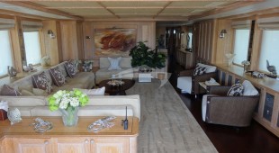 Quest R East Mediterranean