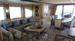 Quest R East Mediterranean