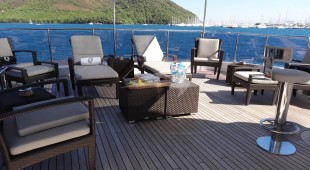 Quest R East Mediterranean