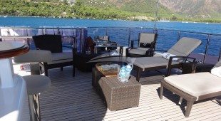 Quest R East Mediterranean