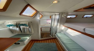 Quest USA - New England, USA - North East