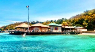 Quest USA - New England, USA - North East