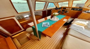 Quest USA - New England, USA - North East