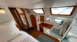 Quest USA - New England, USA - North East