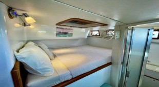 Quest USA - New England, USA - North East