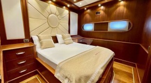 Questa Vita East Mediterranean