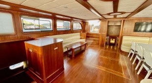 Questa Vita East Mediterranean