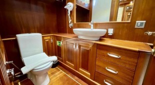 Questa Vita East Mediterranean