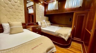 Questa Vita East Mediterranean