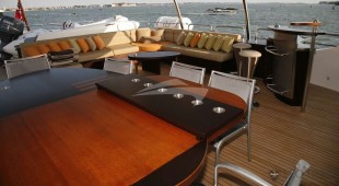 Quid Pro Quo West Mediterranean