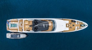 R.m.f West Mediterranean