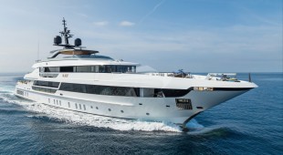 R.m.f West Mediterranean