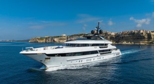 R.m.f West Mediterranean