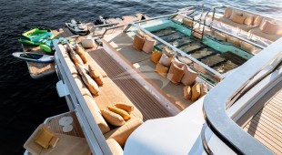 R.m.f West Mediterranean