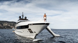 R.m.f West Mediterranean