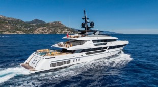 R.m.f West Mediterranean