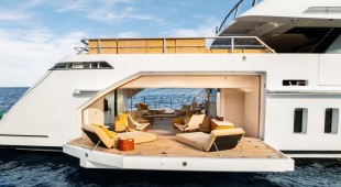 R.m.f West Mediterranean
