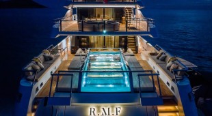R.m.f West Mediterranean