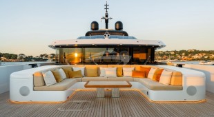 R.m.f West Mediterranean